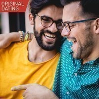 Gay Speed Dating in Edinburgh | Ages 25-45