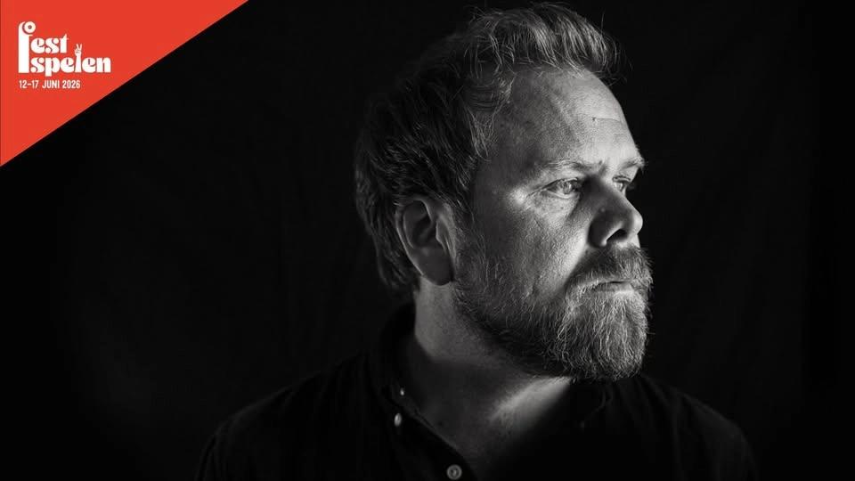 Mästarkonsert - Loney Dear