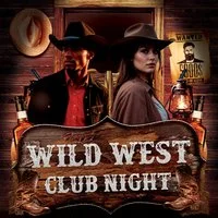 Wild West Club Night
