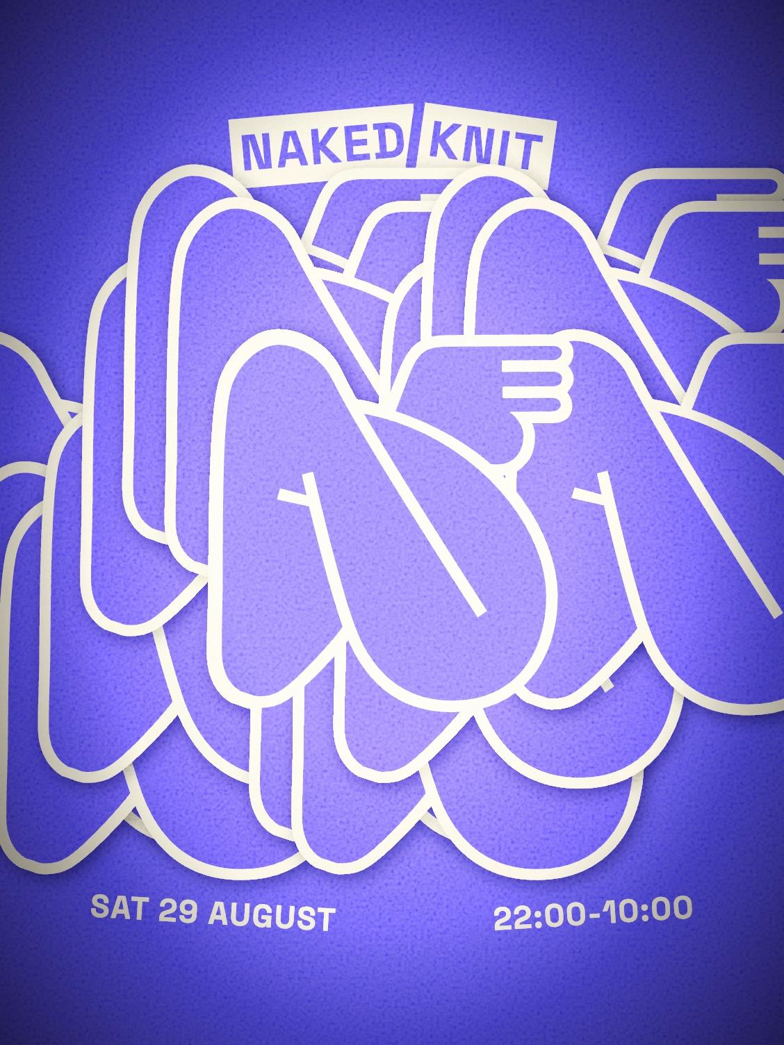 Naked KNIT