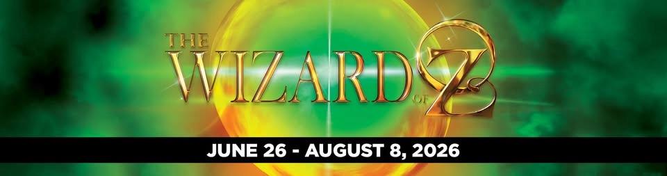 The Wizard of Oz