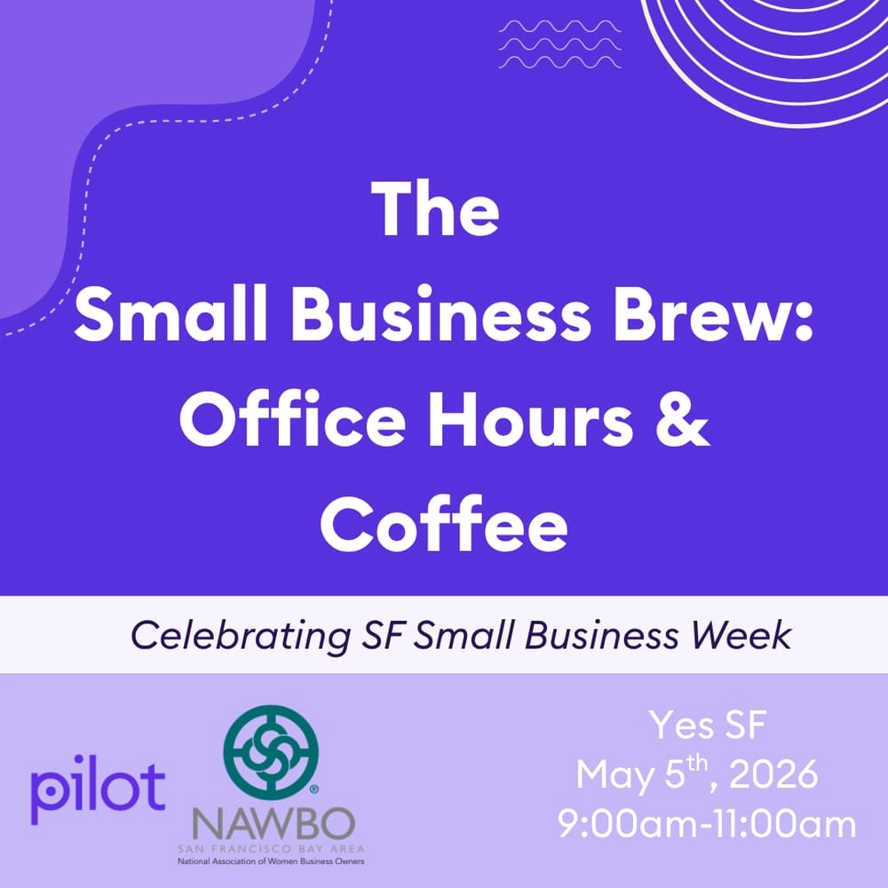 The Small Business Brew: Coffee with Local Experts