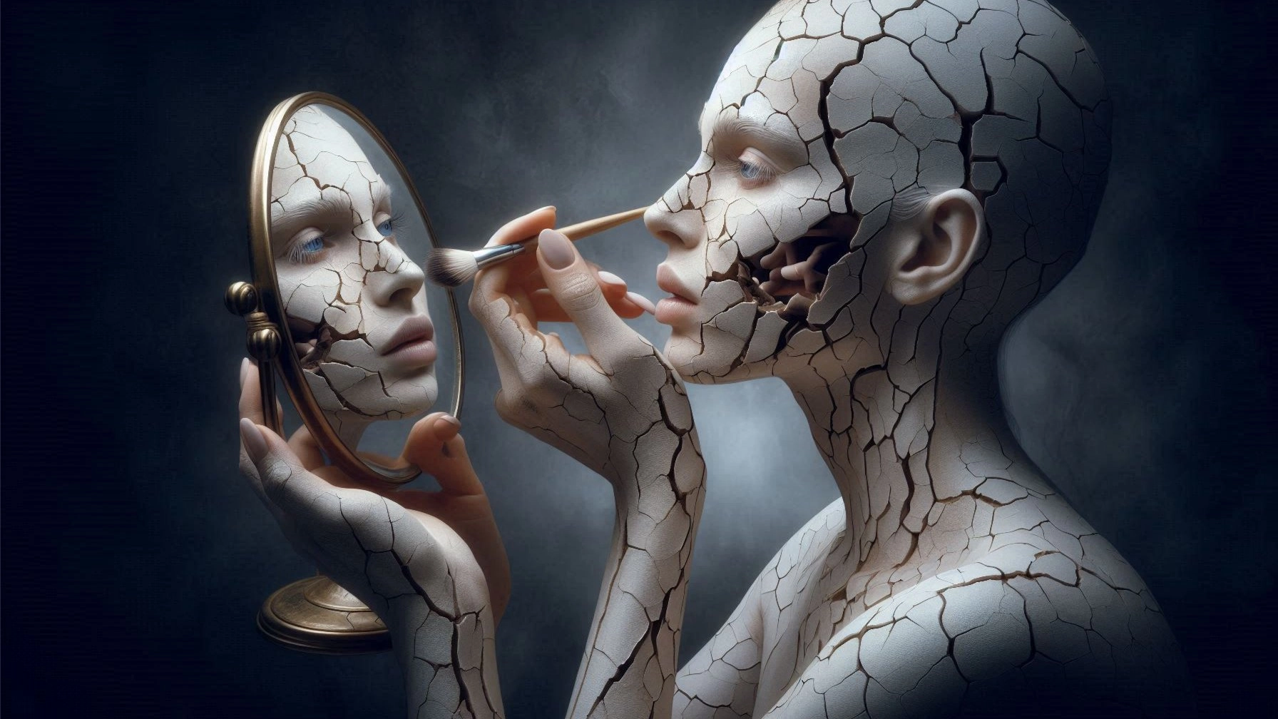 Autoengaño Funcional: la Forma Sofisticada de seguir Igual (con Iván Aznar)