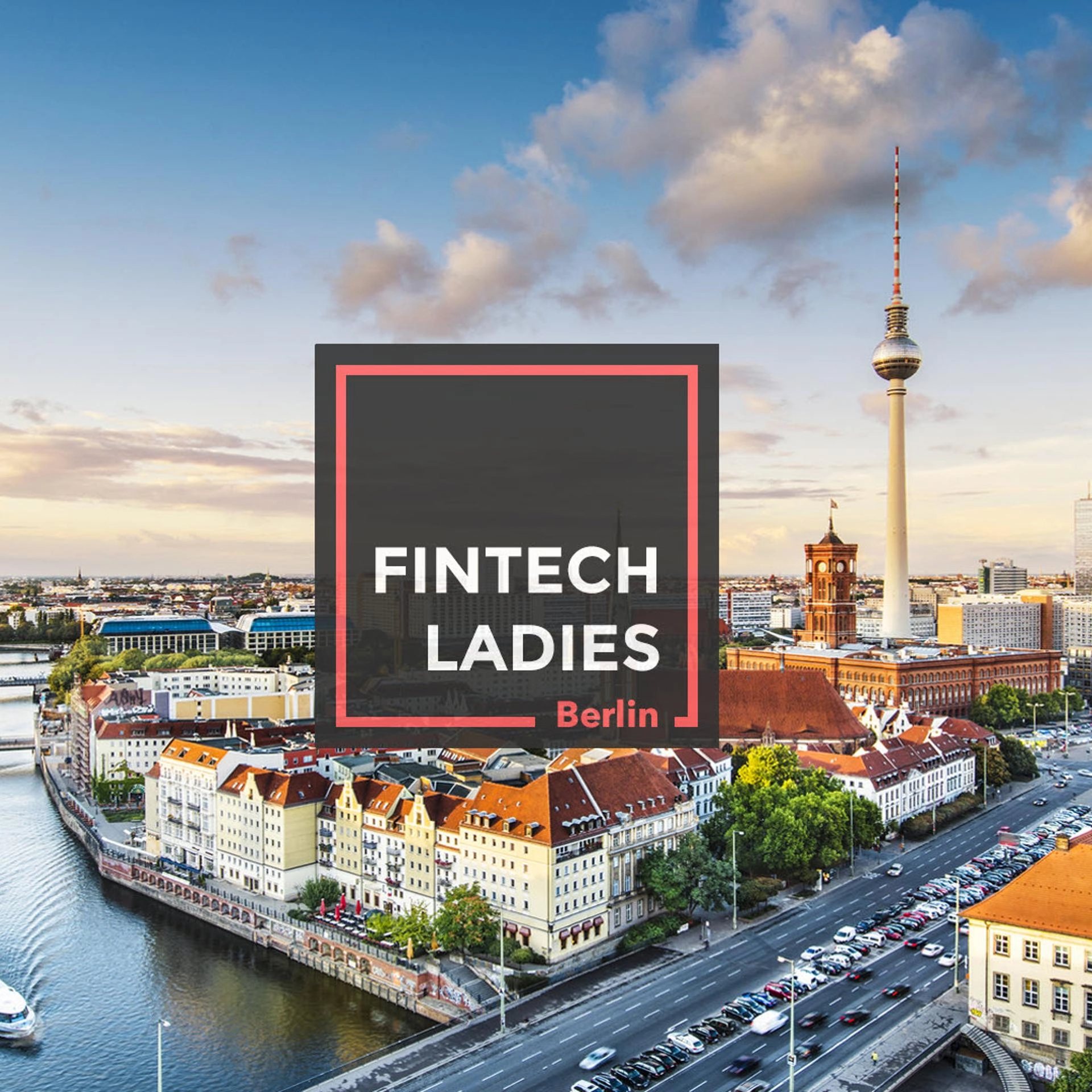 Fintech Ladies Summer Event