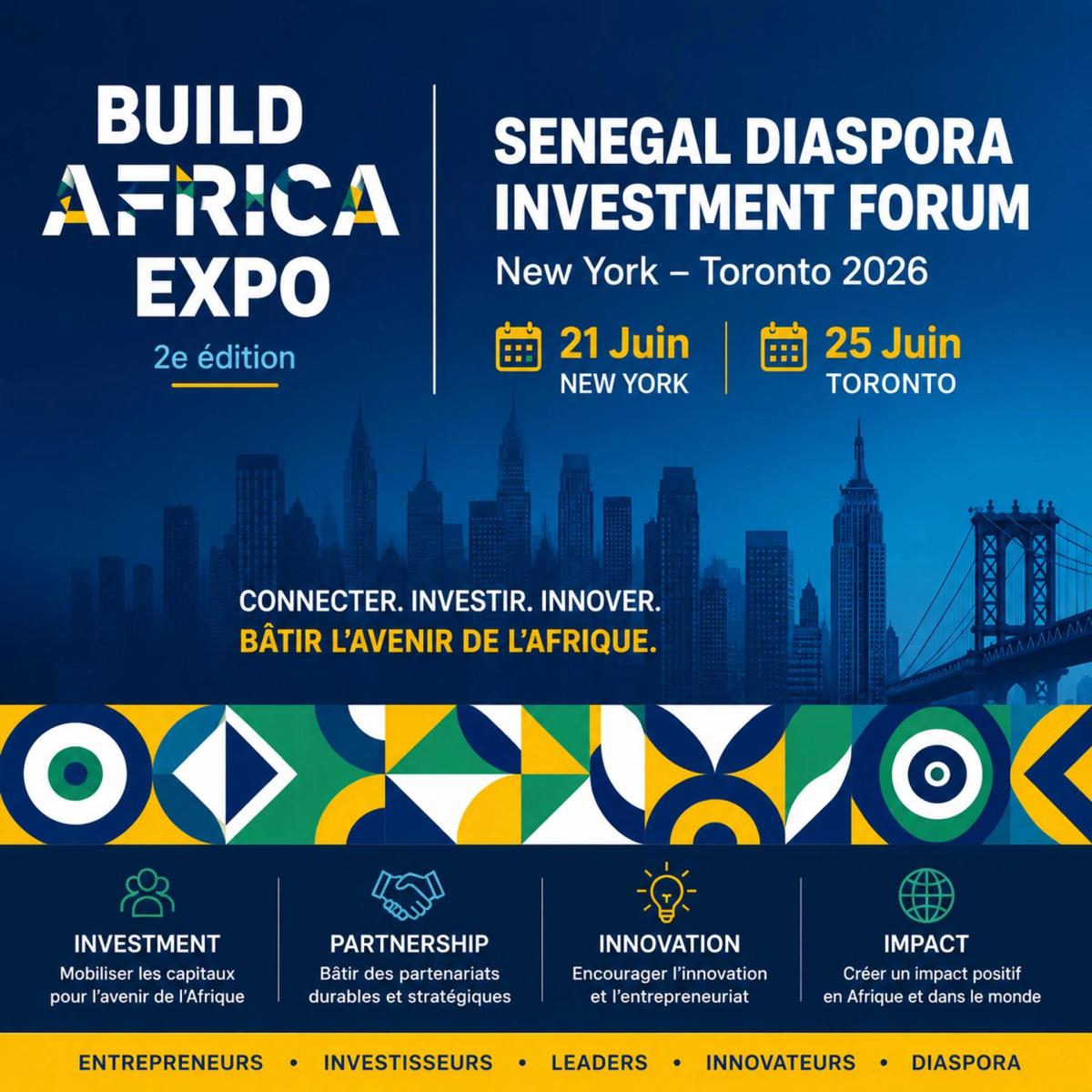 Build Africa Expo