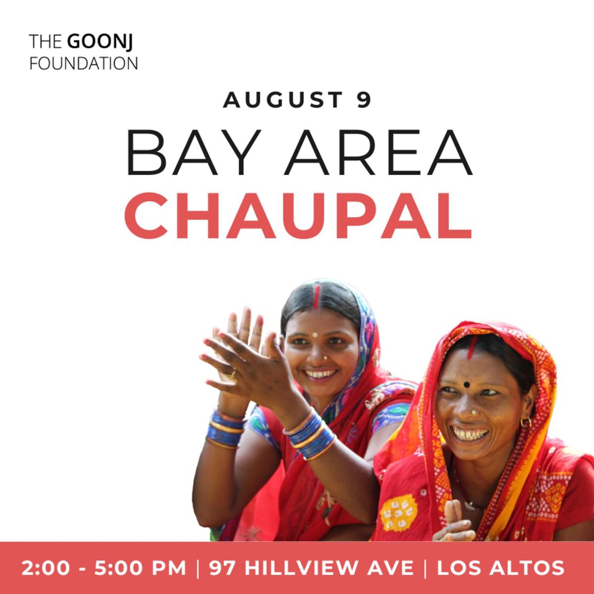 Bay Area Chaupal