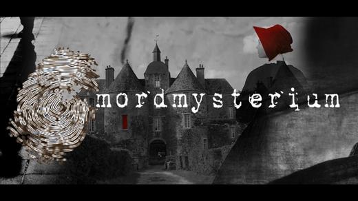 Mordmysterium + Middag = Succé (Teaterbrasse)