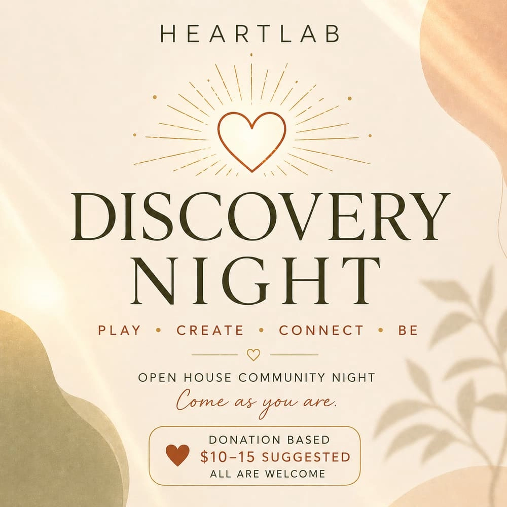 HeartLab Discovery Night