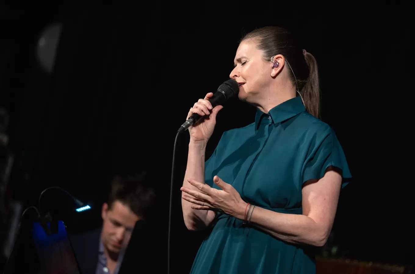 Vila Tour 2026 – koncert Lenky Nové v Čiperově vile