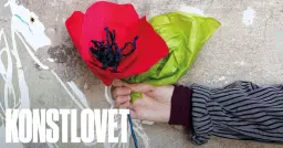 Konstlovet på Röda Sten Konsthall