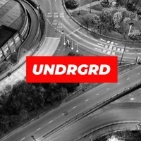 Undrgrd *NEW DATE MAY 21ST*