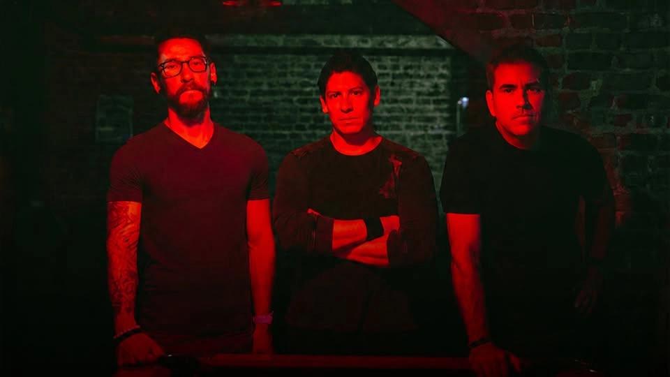 The Red: A Chevelle Simulation @ The Masquerade