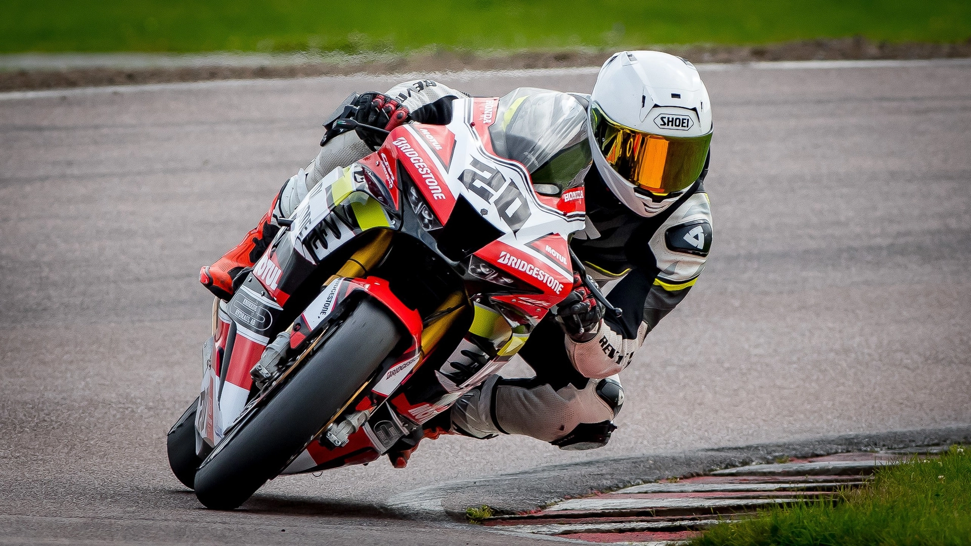 RING KNUTSTORP | 29-31 MAJ 2026