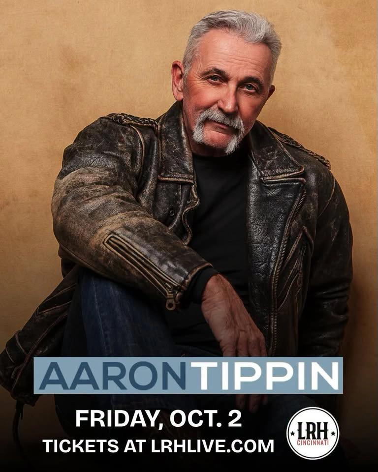 Aaron Tippin