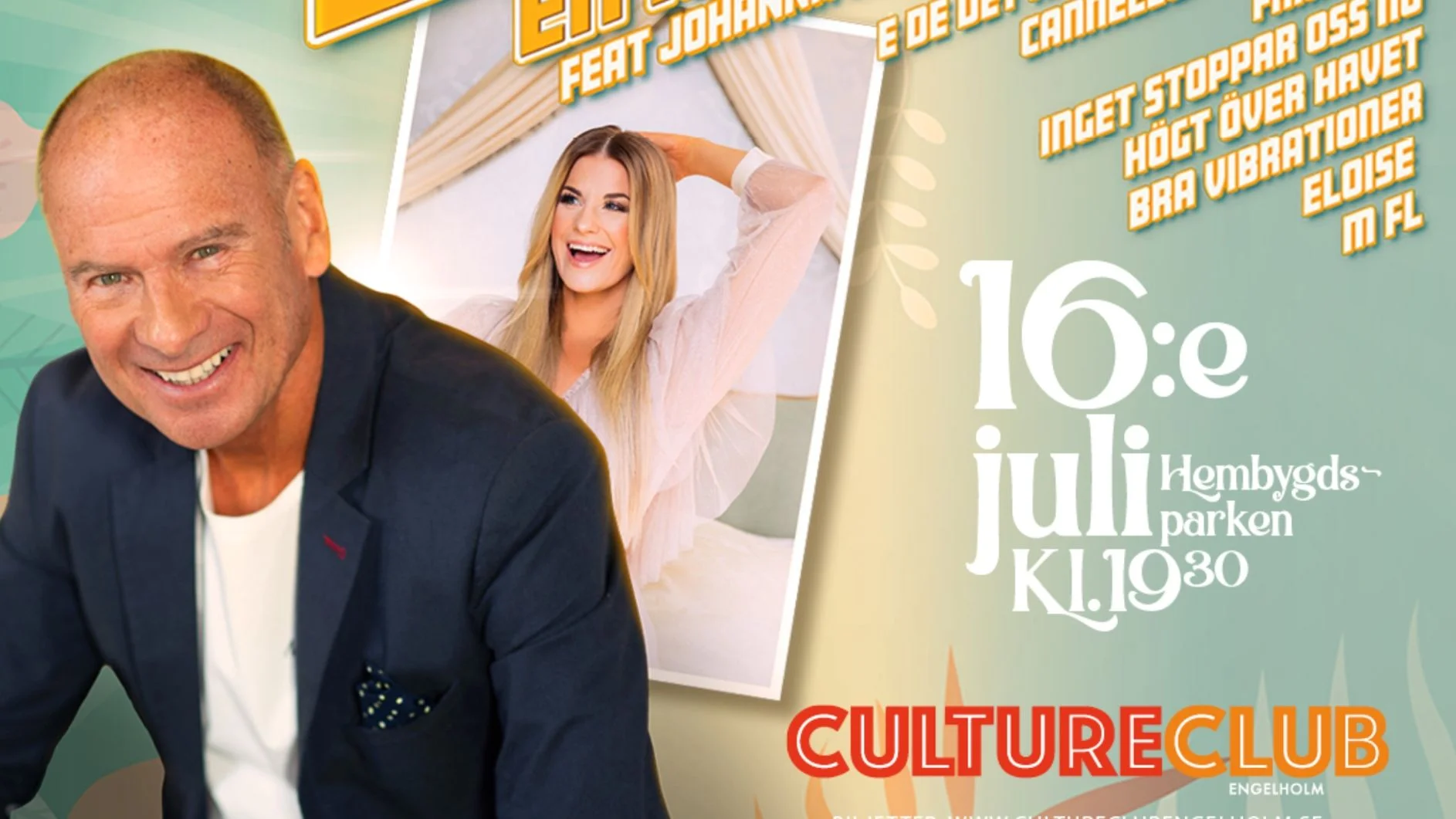 Lasse Holm "En hel massa Lasse"