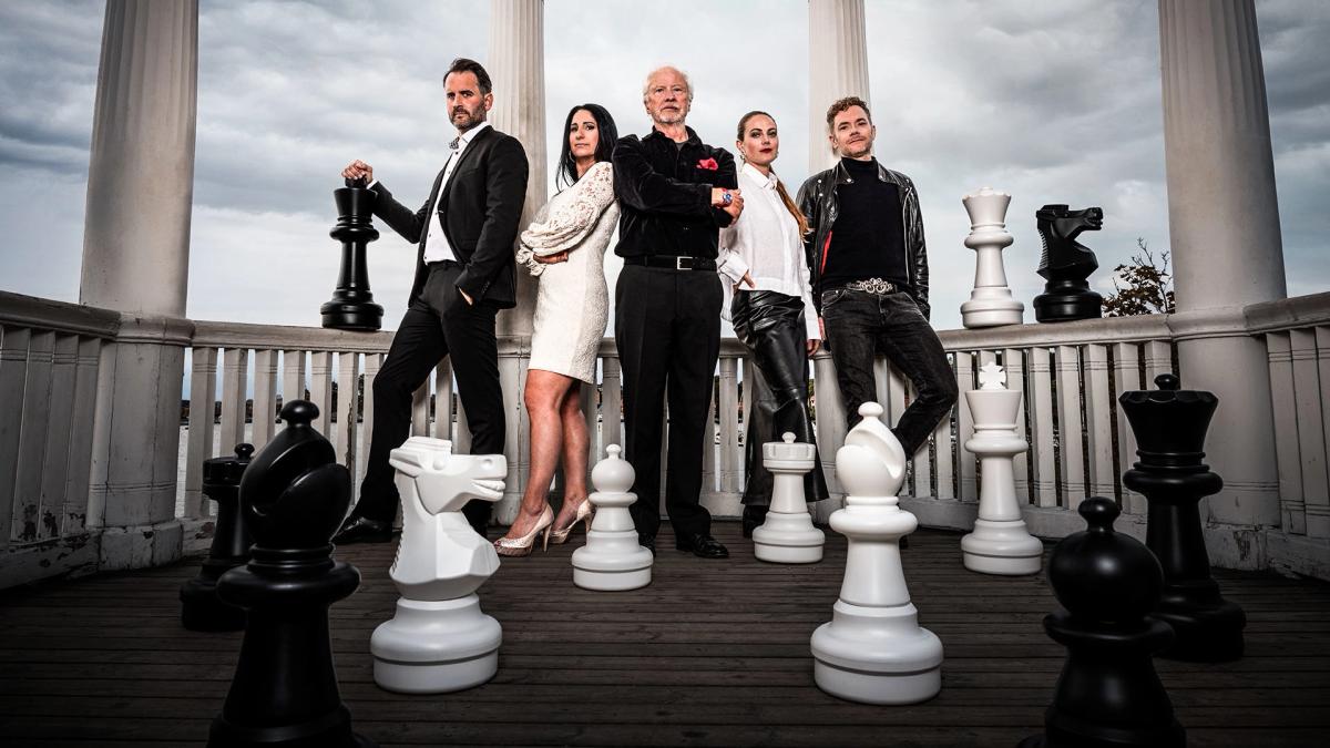 Chess In Concert 2026