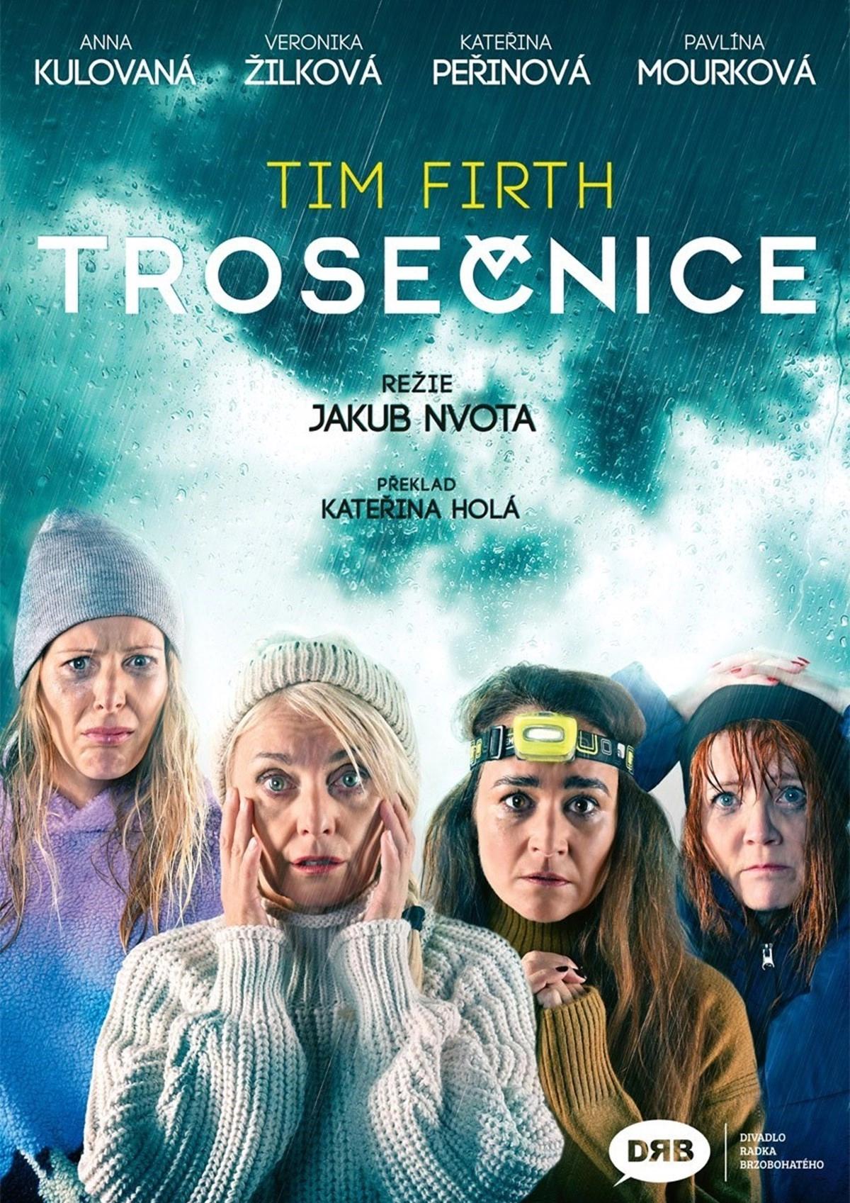 Trosečnice
