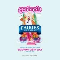 Garlands - Fairies On The Mersey