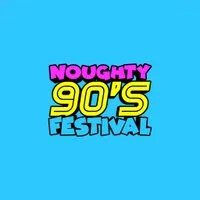 Noughty 90's Festival Brighton 2026