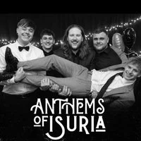 Anthems of Isuria Indie Rock Covers