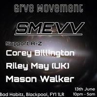 Grve Movement