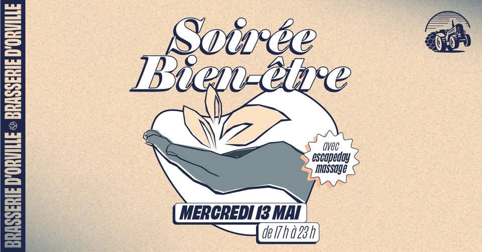 Soirée Bien-Être