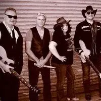 Whisky Jack - Live @ Billy's