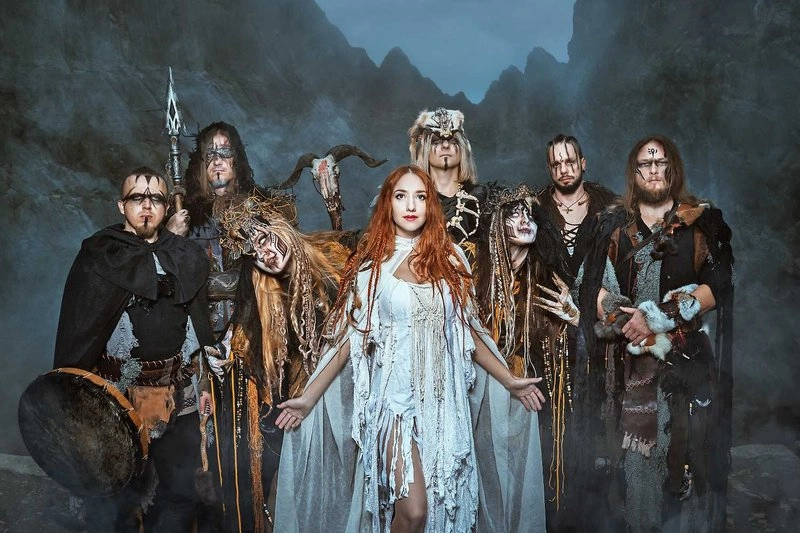 Deloraine + Irdorath