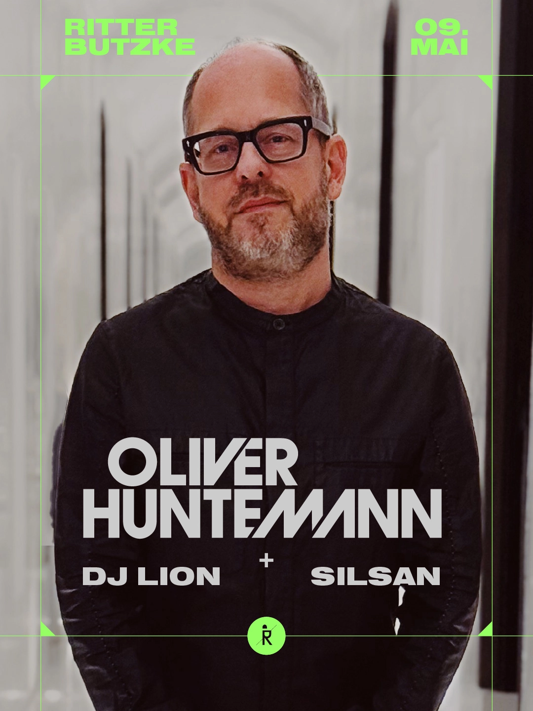 Oliver Huntemann