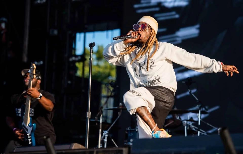 Lil Wayne