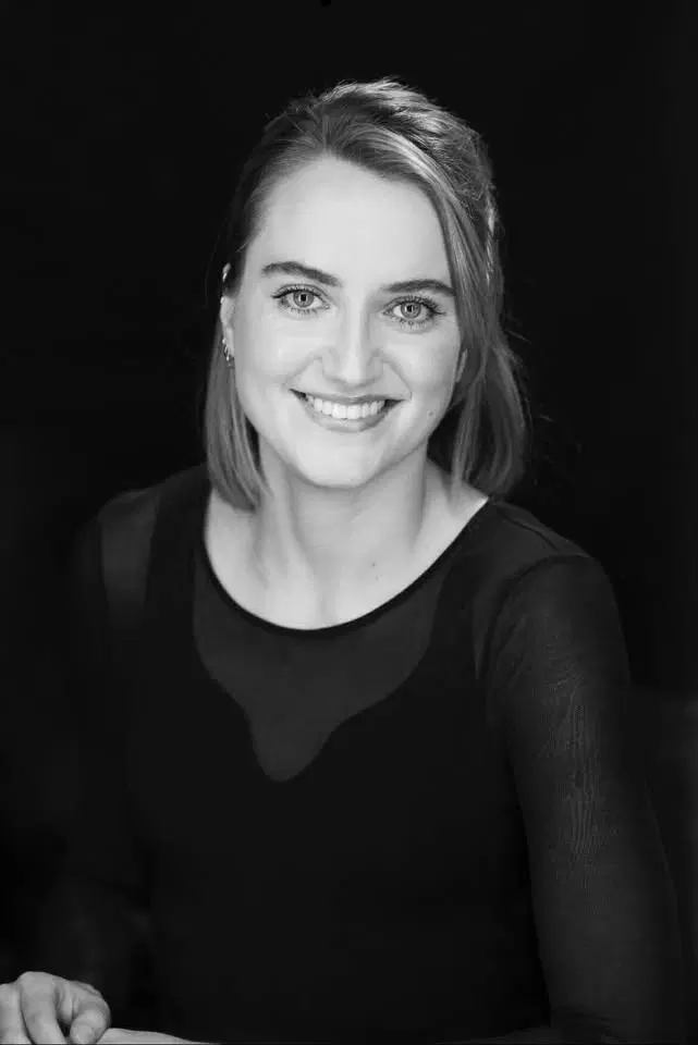 Middagsbön med lunchmusik