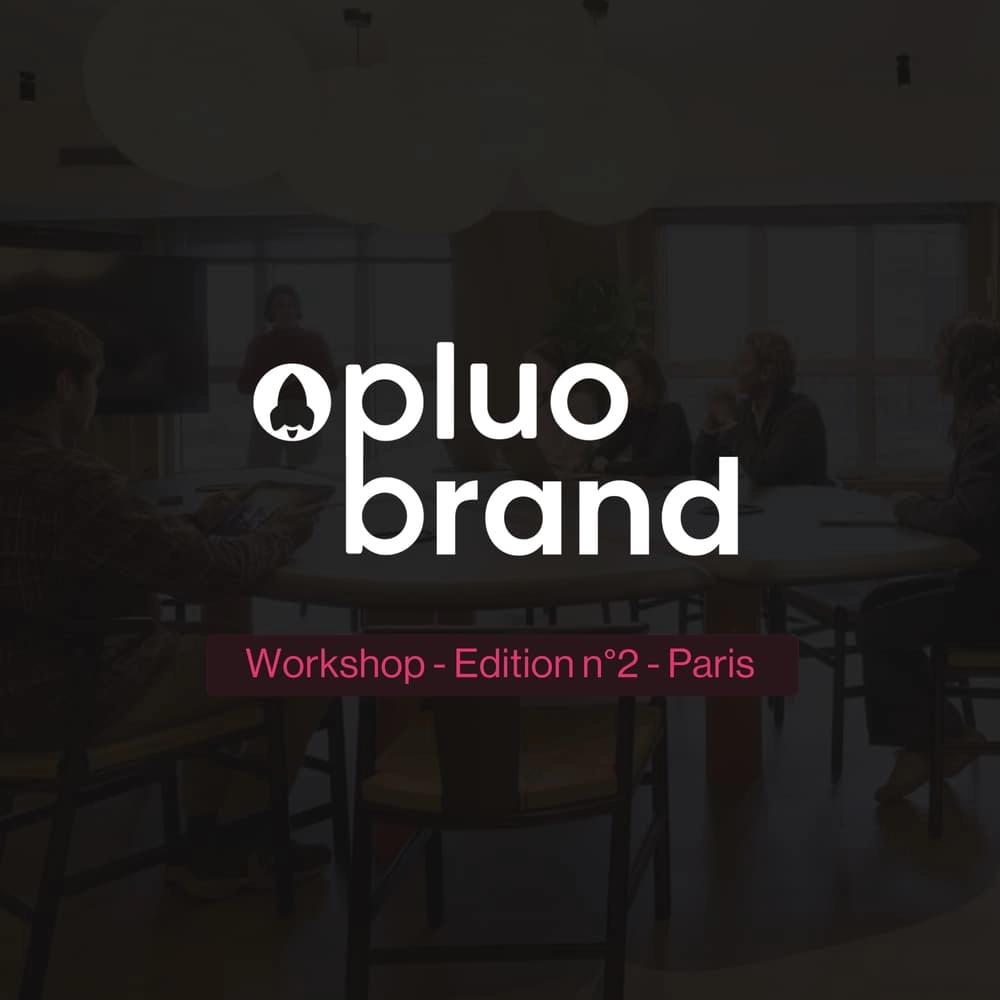 Workshop #2 - 4 heures pour transformer ta création de contenu vidéo en audience rentable