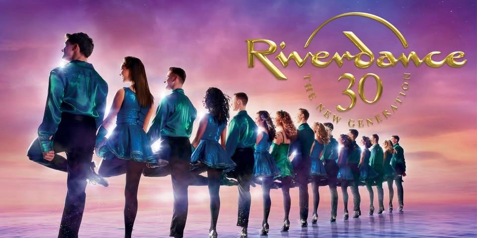 Riverdance