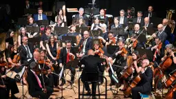 La Passione Secondo Giovanni di J.S. Bach alla chiesa di San Paolo entro le mura