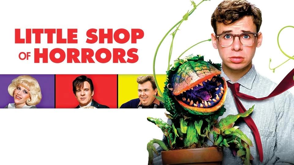 Little Shop Of Horrors Show Tickets