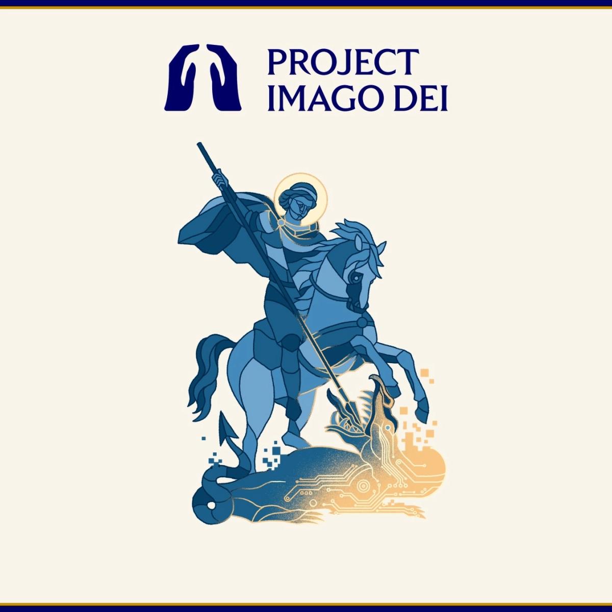 Project Imago Dei: Why do Christians Matter for AI Safety?