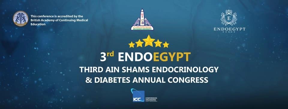 3rd ENDOEGYPT