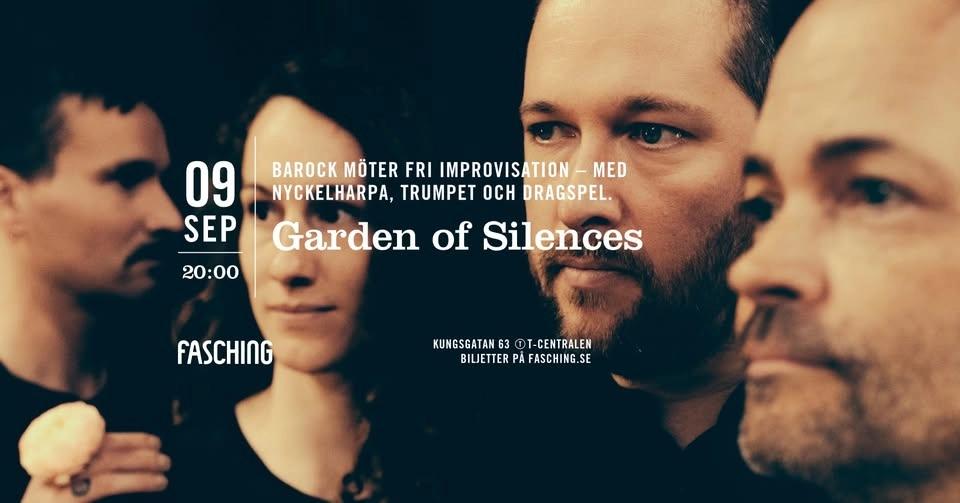 Garden of Silences