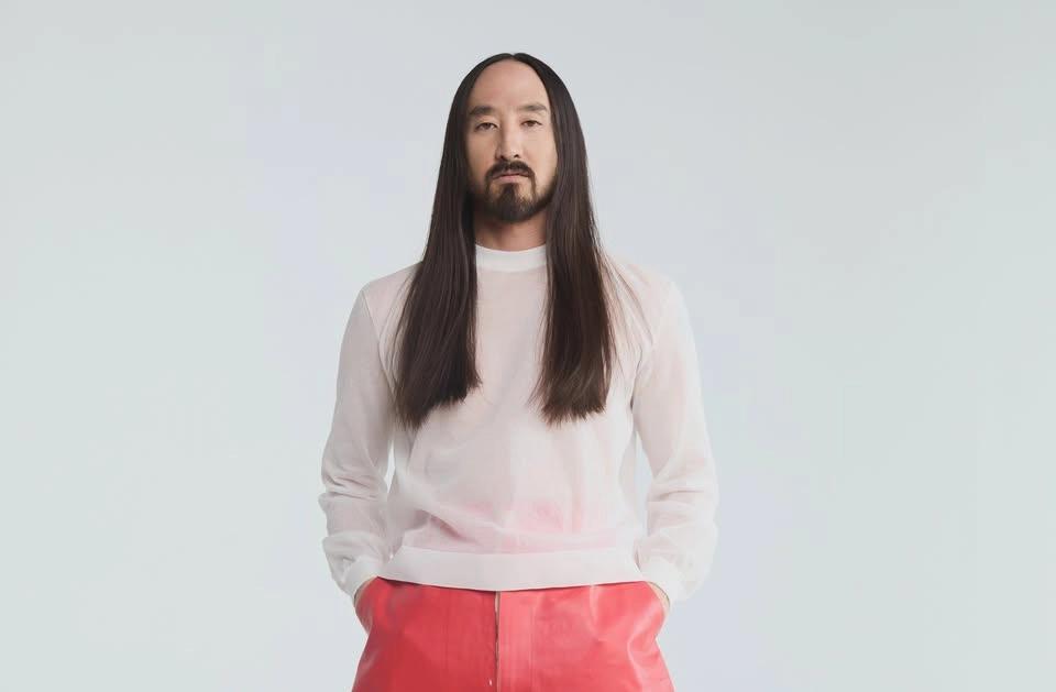 Steve Aoki Tickets