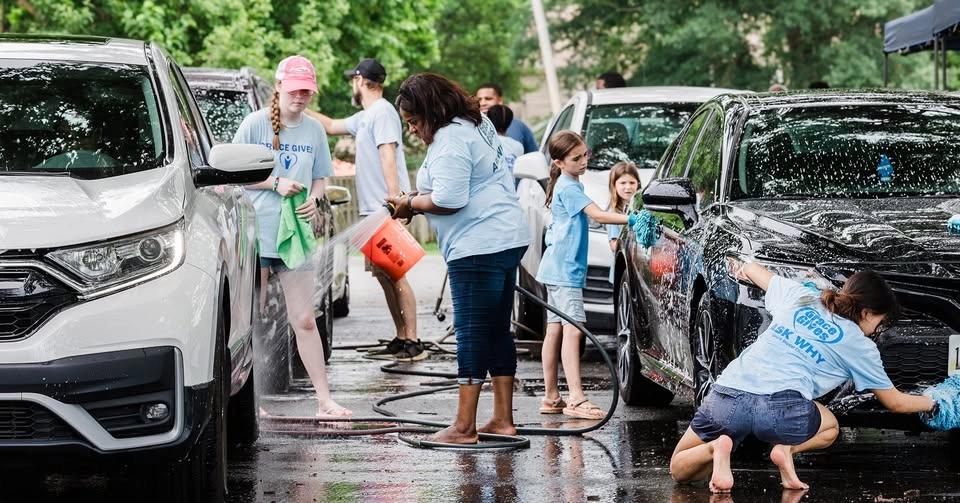 Free Car Wash - Bowie, MD