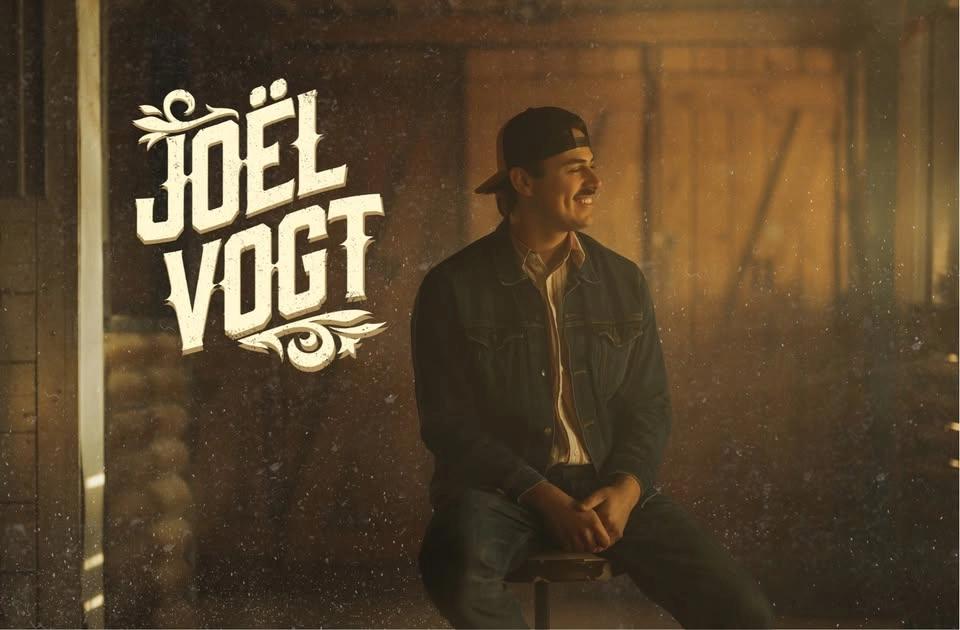 Joël Vogt | Mardis d'août de Saint-Paul