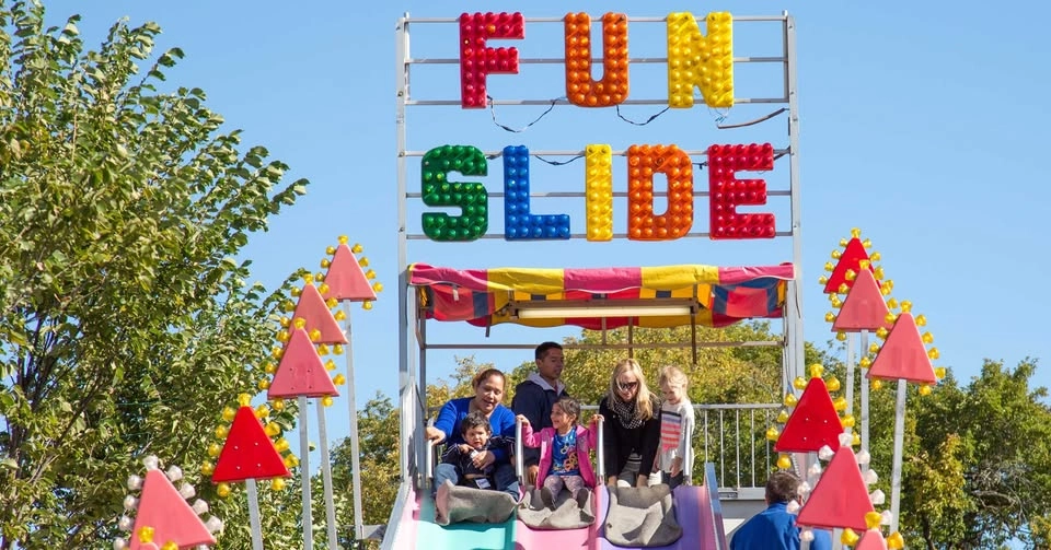 Summer Kickoff at Lincoln Park Zoo