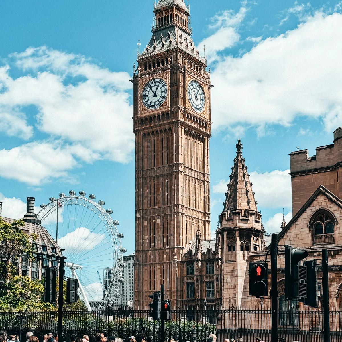 FIF Collective Dinner: The London Circle