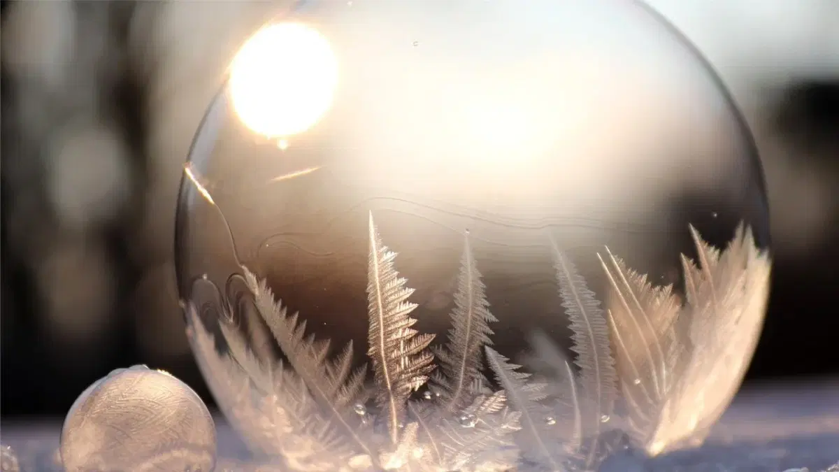 Meditation Evening Session