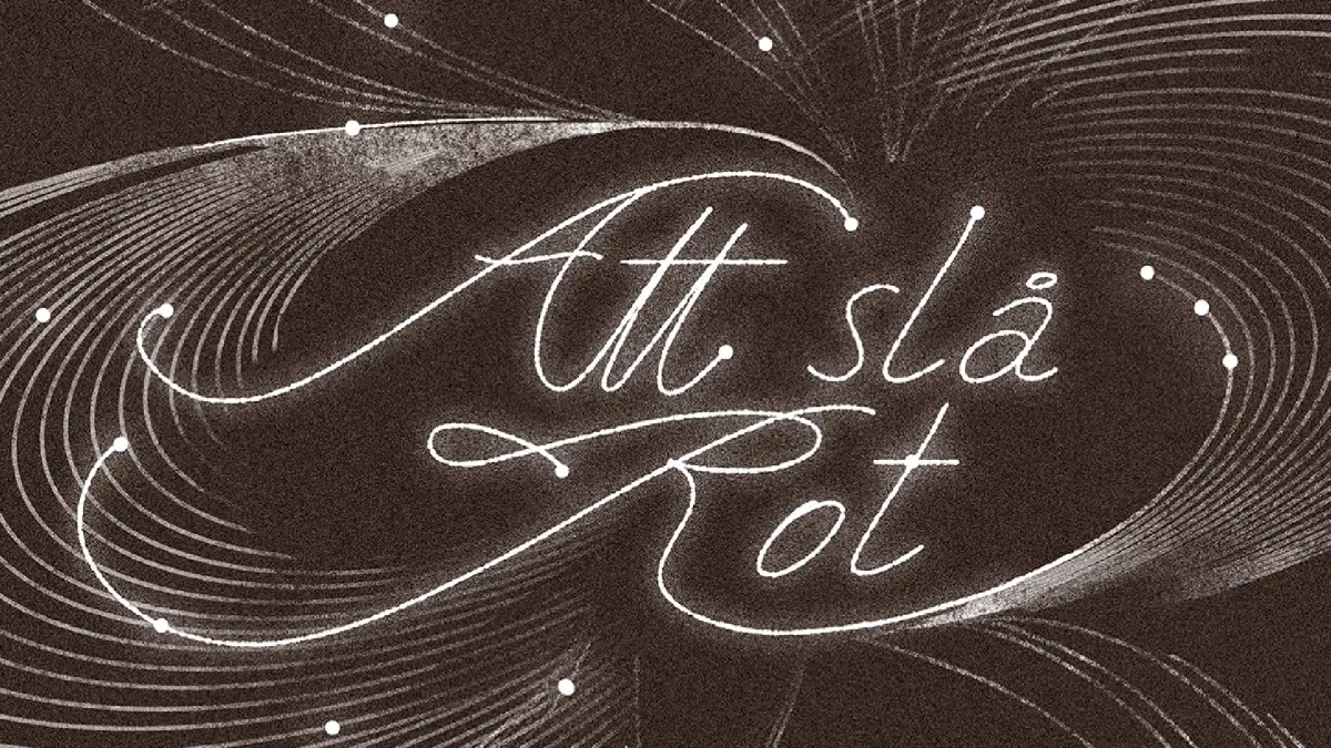 Att slå rot: invigning & vernissage