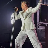 Robbie Williams Tribute