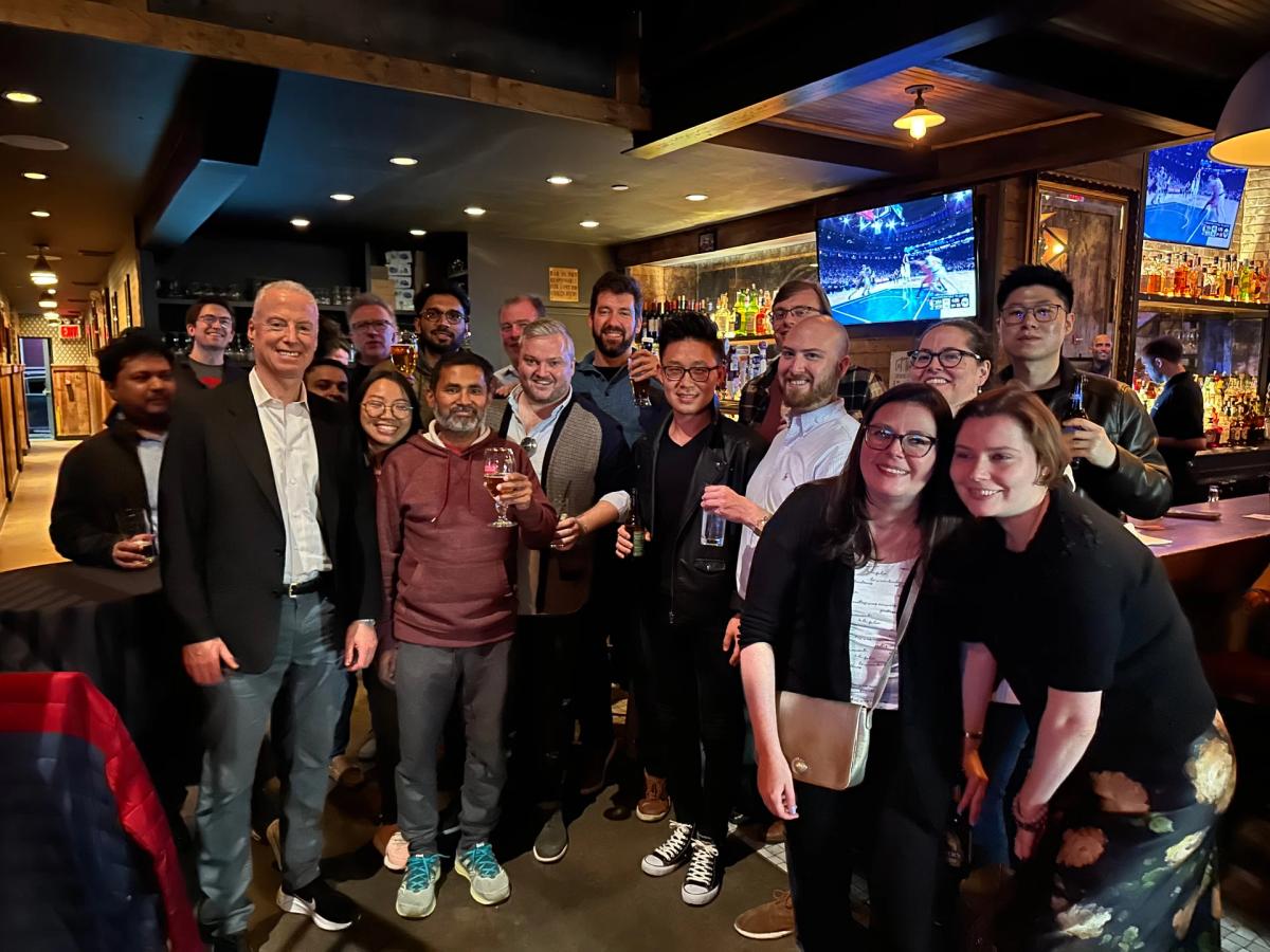 Beers & Data