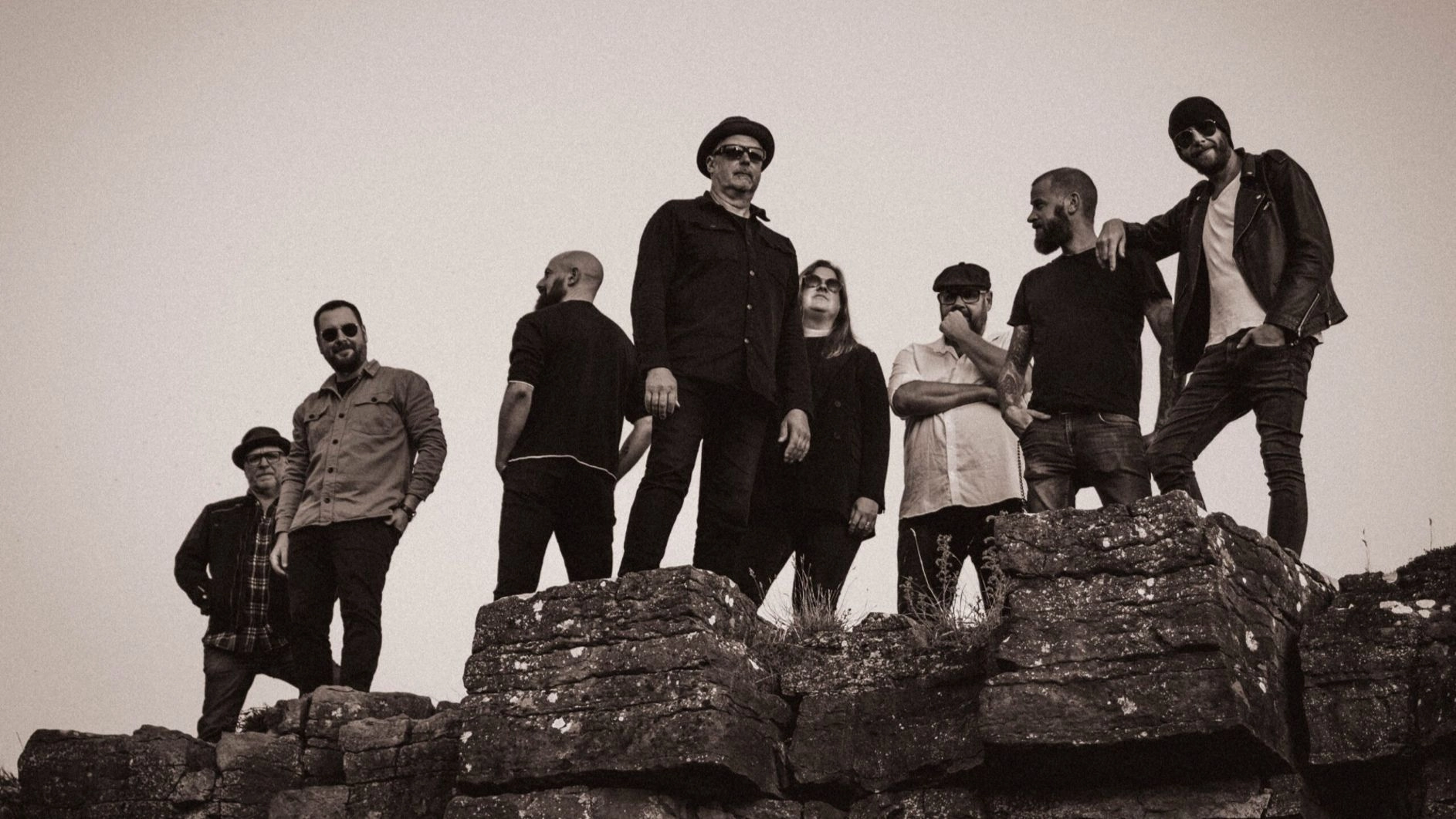 Martin Berglund & Stödorkestern