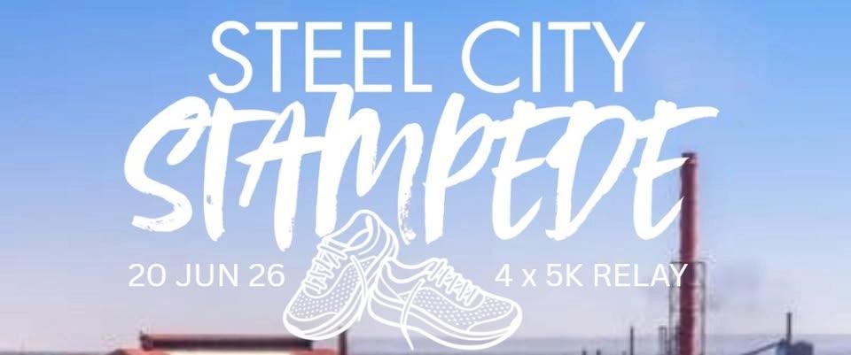 Steel City Stampede