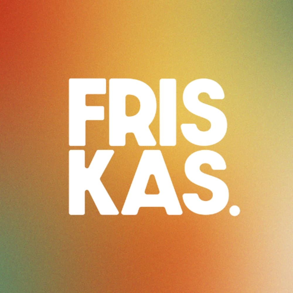 Friskas Launch Event